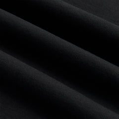 Kith Studded Nelson Hoodie - Black