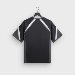 Kith Otto Mesh Chase II Jersey - Black