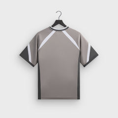 Kith Otto Mesh Chase II Jersey - Argon