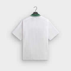 Kith Ladder Lace Jason Jersey - White