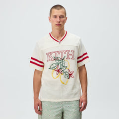 Kith Knit Julian Jersey - Sandrift