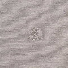 Kith Double Face Jersey Alex II Boxy Tee - Icelandic
