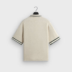 Kith Terry Kensley Shirt - Canvas