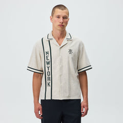 Kith Terry Kensley Shirt - Canvas