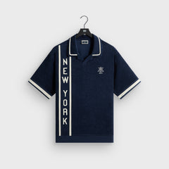 Kith Terry Leo Polo - Nocturnal