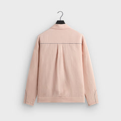 &Kin Cupro Linen Wally Shirt - Beloved