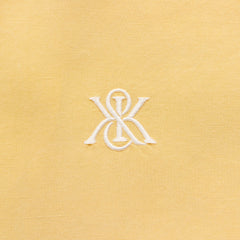 Kith Cupro Linen Vinnie Shirt - Beacon