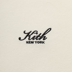 Kith Interlock Graham Polo - Silk