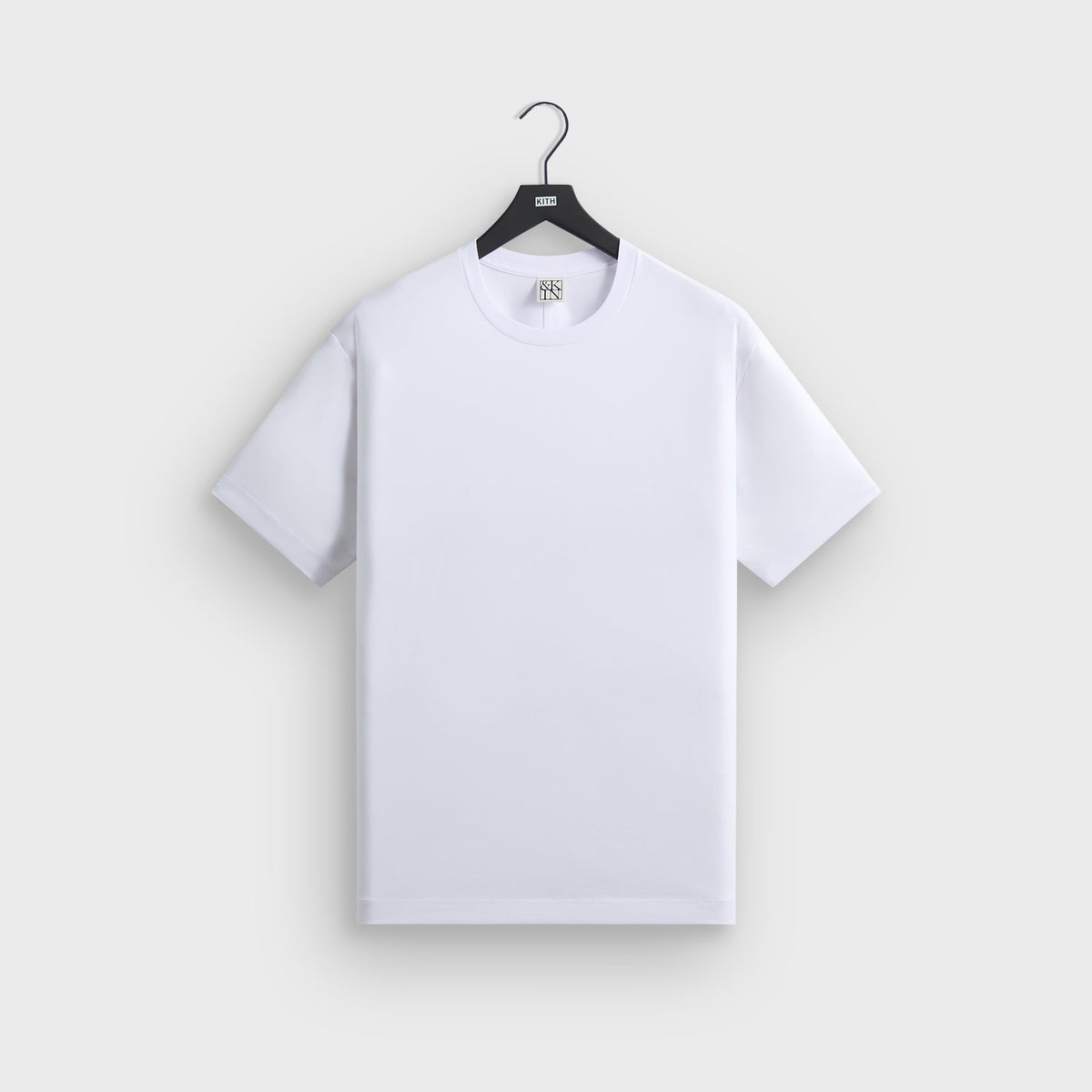 &Kin Halston Tee - White
