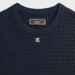 Kith Rhys Tilden Vest - Nocturnal