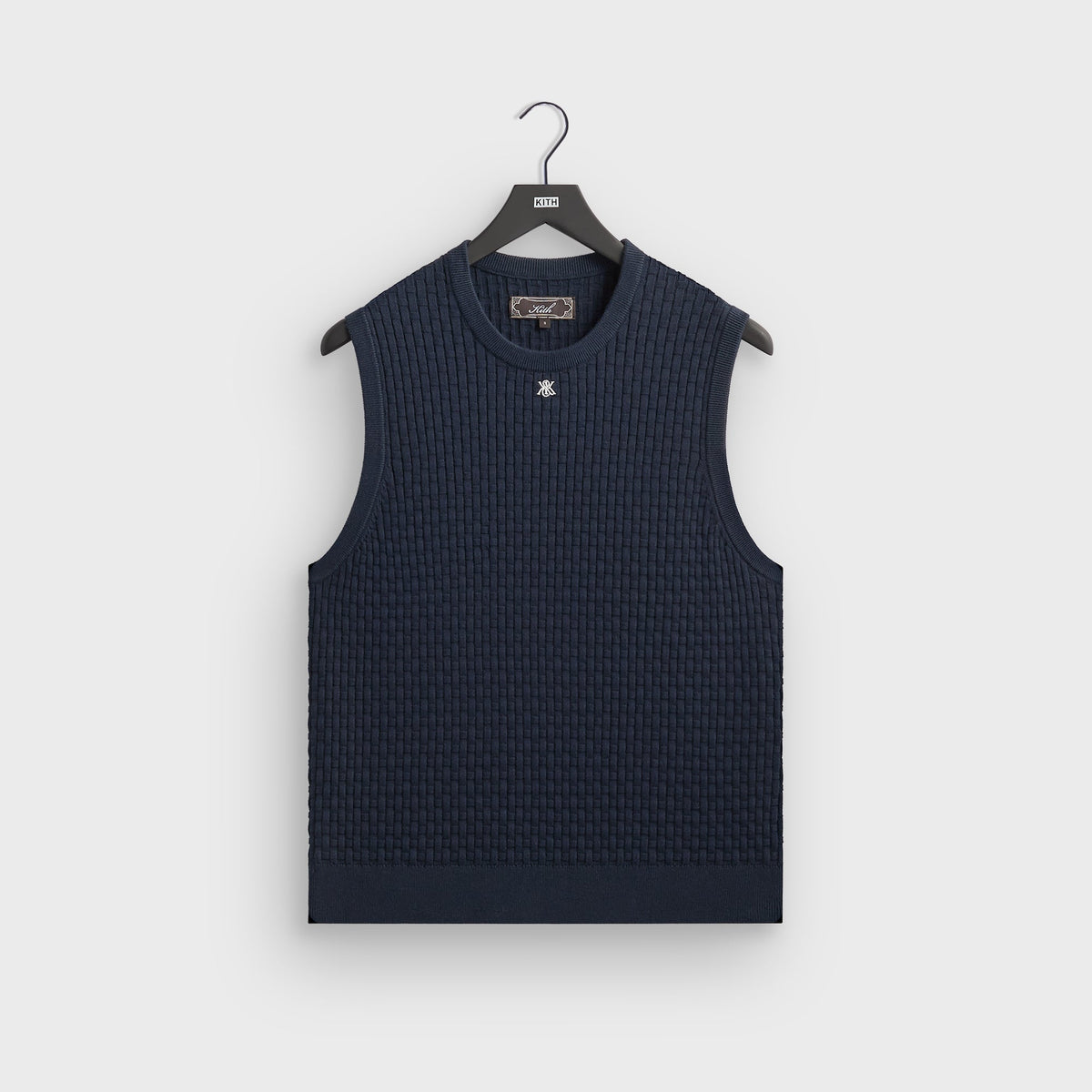 Kith Rhys Tilden Vest - Nocturnal