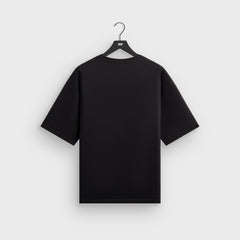 Kith Signature Rose Jones Tee - Black
