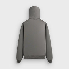 Kith Soft Terry Williams III Hoodie - Island