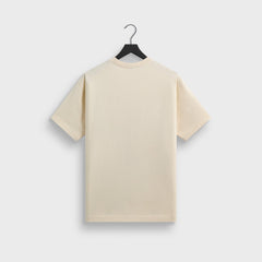 Kith for The Matrix Trinity Tee - Sandrift