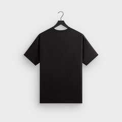 Kith for The Matrix Morpheus Tee - Black