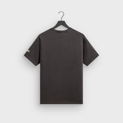 Kith for the New York Knicks Playoffs Tee - Black