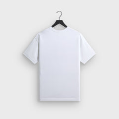 Kith Flowers Tee - White