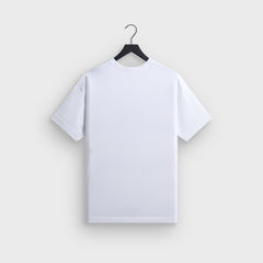 Kith Getaway Vintage Tee - White