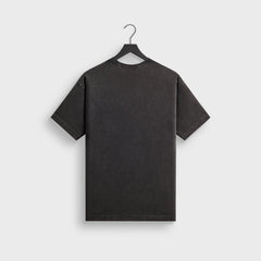 Kith Cowboy Vintage Tee - Black
