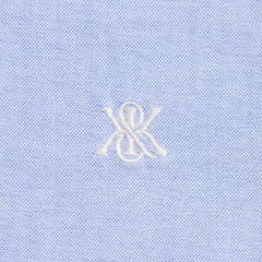 Kith Oxford Georgie Shirt - Equilibrium