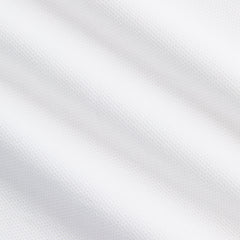 Kith Pique Ainslie Polo - White