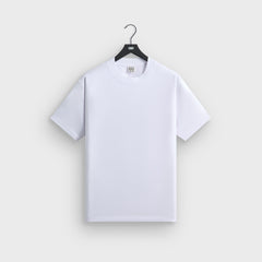 &Kin Albie Tee - White