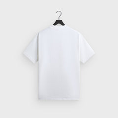 Kith Adrian Tee - White