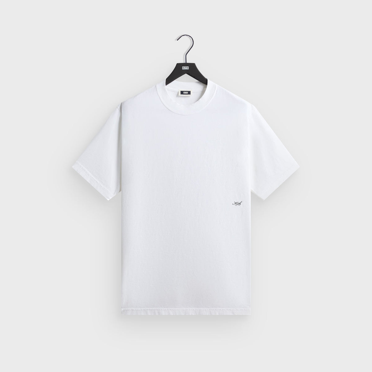 Kith Adrian Tee - White