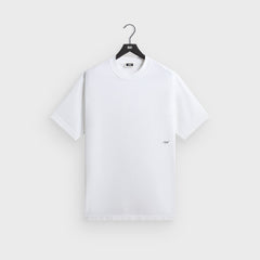 Kith Adrian Tee - White