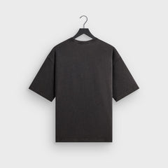 Kith Vintage Leonard Tee - Black