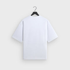 Kith Vintage Leonard Tee - White