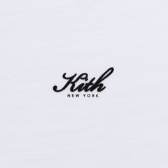Kith Vintage Leonard Tee - White