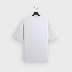 Kith Quinn Tee - White