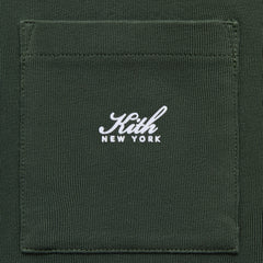 Kith Quinn Tee - Taiga
