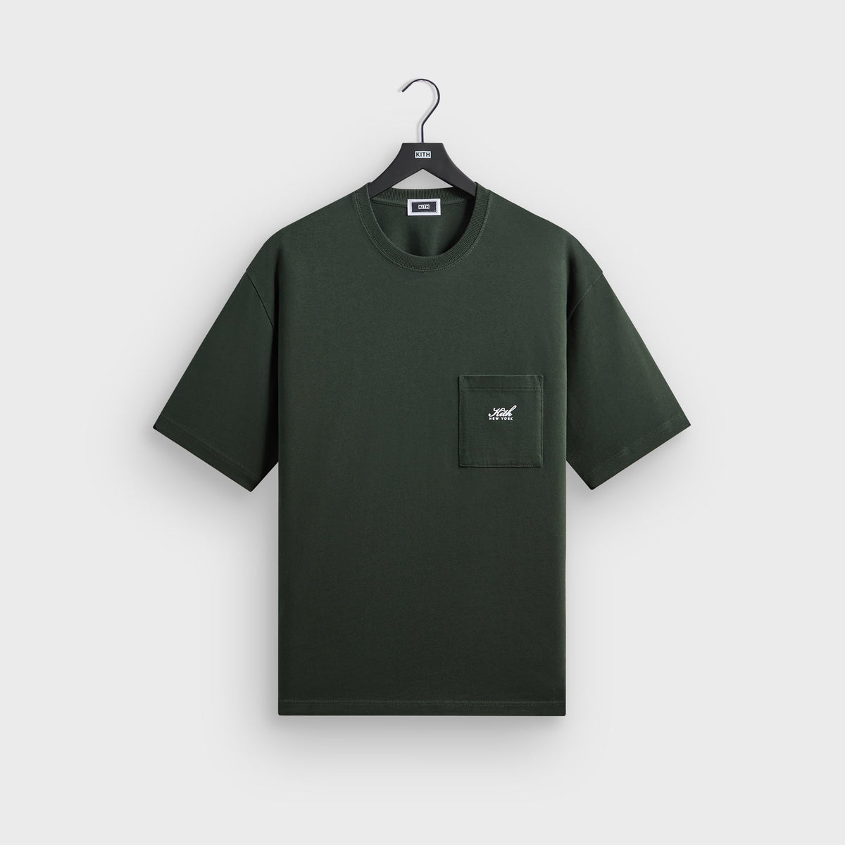 Kith Quinn Tee - Taiga