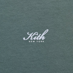 Kith Alex Boxy Tee - Court