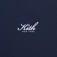 Kith Alex Boxy Tee - Nocturnal