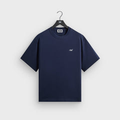 Kith Alex Boxy Tee - Nocturnal