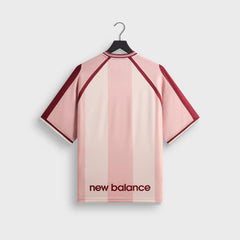 Kith & New Balance Mesh Kayce Jersey - Dusty Lilac
