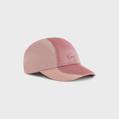 Kith for ASICS Loyalty Exclusive Mesh Mix Griffey Camper Hat - Quartz - PH