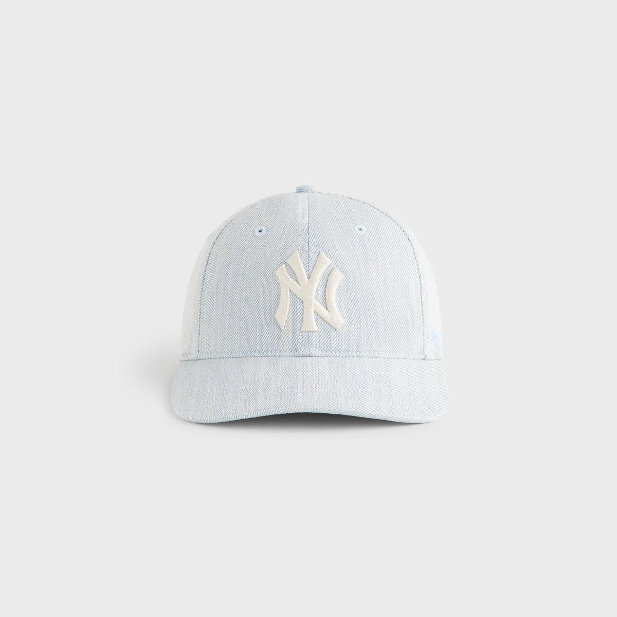 Kith & '47 for the New York Yankees Denim Franchise LS Cap - Dream Indigo