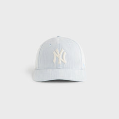Kith & '47 for the New York Yankees Denim Franchise LS Cap - Dream Indigo
