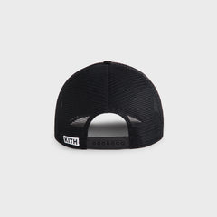 Kith & '47 for the New York Knicks Trucker FM Hat - Black