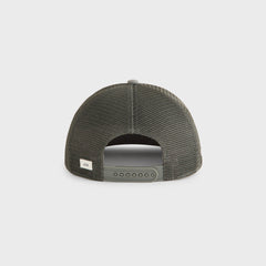 Kith & '47 for the New York Yankees SL Hitch Trucker Hat - Island