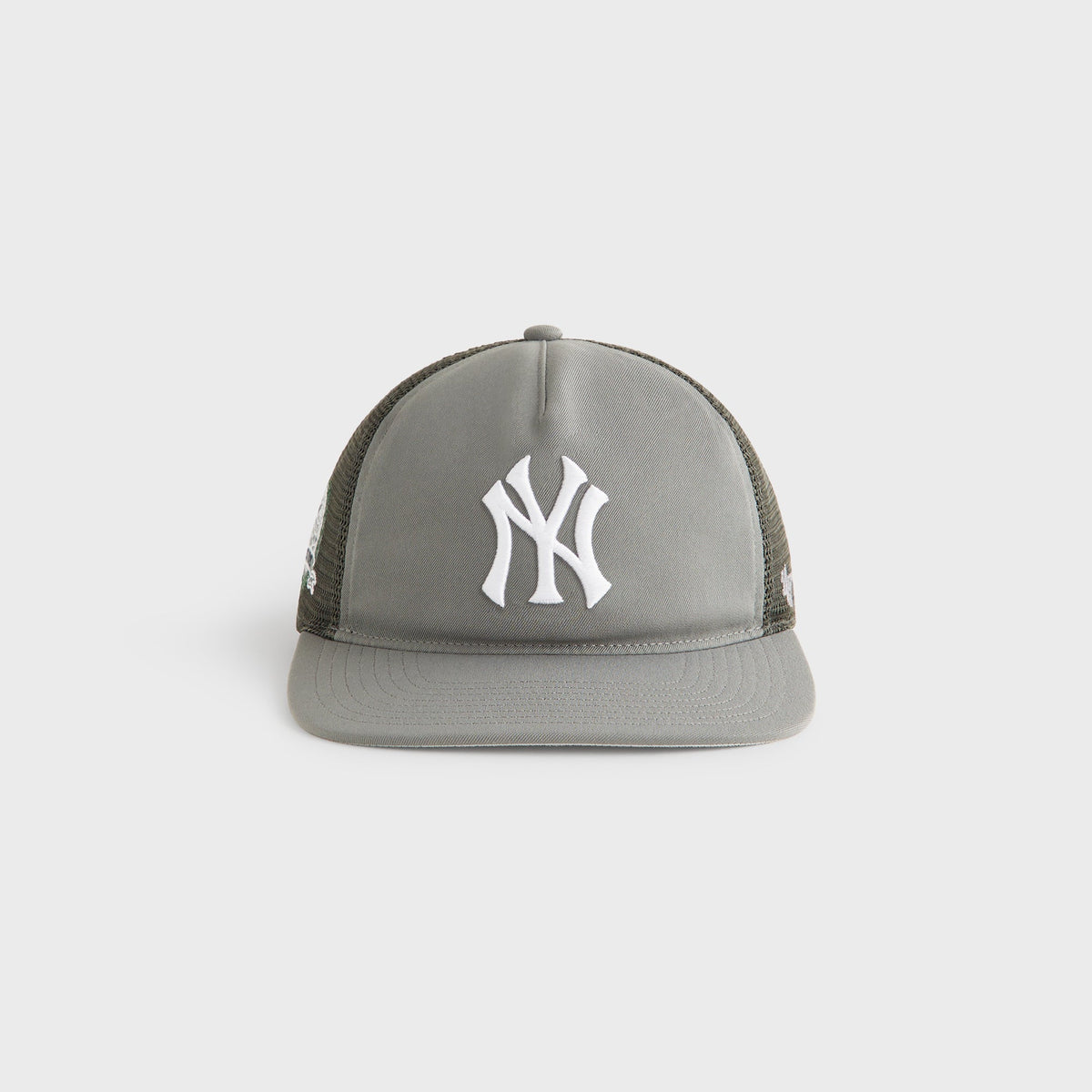 Kith & '47 for the New York Yankees SL Hitch Trucker Hat - Island