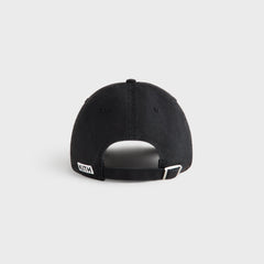 Kith for '47 Floral NY Washed Twill Classic Cap - Black