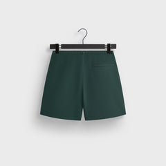 Kith Twill Collins Swim Short - Stadium