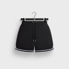 Kith Curtis Mesh Short - Black