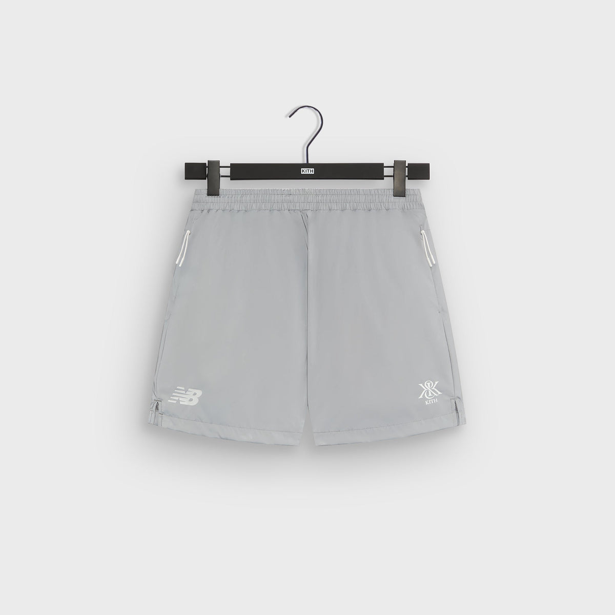 Kith & New Balance Reflective Short - Reflective