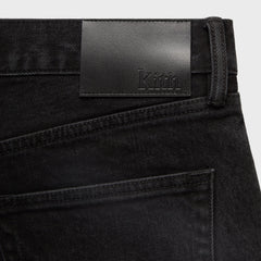 Kith Webster Chill - Washed Black